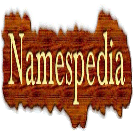 Namespedia